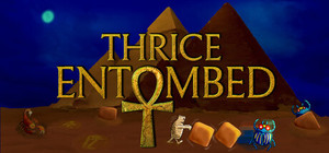 Thrice Entombed banner