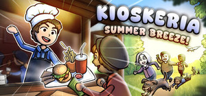 Kioskeria: Summer Breeze! banner