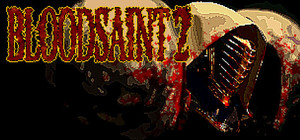 BLOODSAINT 2 banner