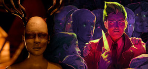 It Has My Face X The 18th Attic banner