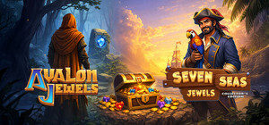 Match-3 Adventure banner