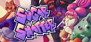 Sugar Shatter banner