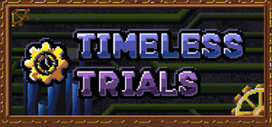Timeless Trials banner