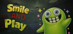 Smile and Play banner