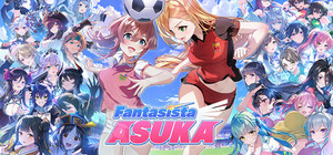 Fantasista Asuka banner