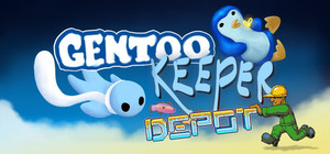 Gentookeeper Depot banner