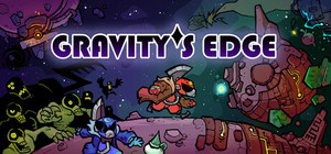 Gravity's Edge banner