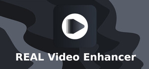REAL Video Enhancer banner