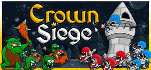 Crown Siege banner