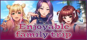 Enjoyable Family Trip banner