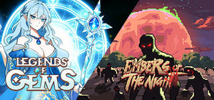 The Jewel Before Dawn banner