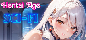 Hentai Age SCI-FI banner
