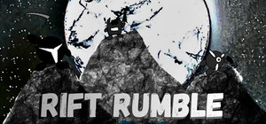 Rift Rumble banner