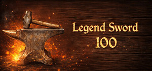 Legend Sword 100 banner