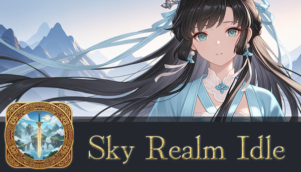 Sky Realm Idle