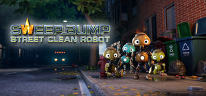 Sweep Bump banner