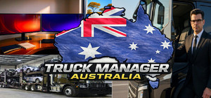 TRUCK MANAGER AUSTRALIA banner