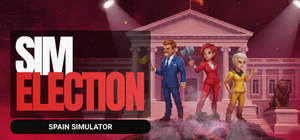 SimElection - Juego Completo banner