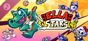 Ella Stars Soundtrack banner
