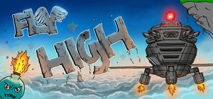 FlyHigh banner