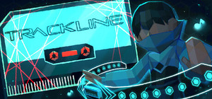 Trackline banner