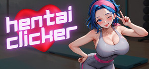 Hentai Clicker: Davinya is streaming banner