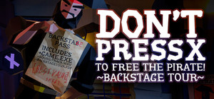 Backstage Pass banner