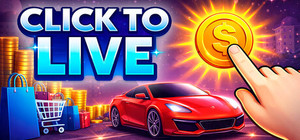Click to Live banner