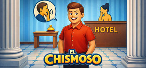EL CHISMOSO banner