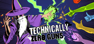 Technically Zero Guns banner