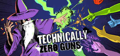Technically Zero Guns