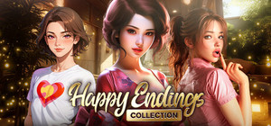 Happy Endings Collection 💋✨ banner