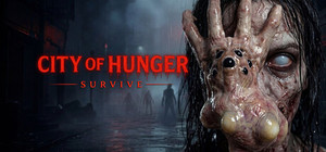 City of Hunger banner