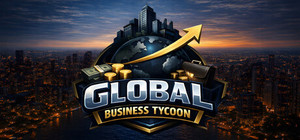 Global Business Tycoon banner