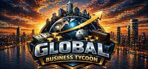 Global Business Tycoon banner