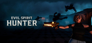 Evil Spirit Hunter banner