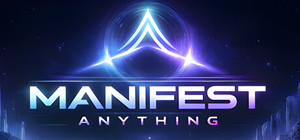 Manifest Anything banner