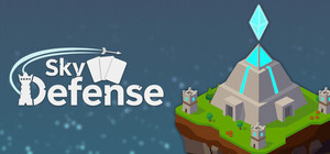 Sky Defense banner