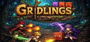 Gridlings banner