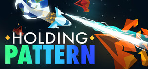 Holding Pattern banner