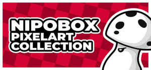 NipoBox Pixelart Collection banner