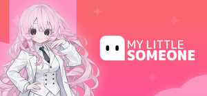 My Little Someone banner