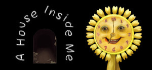 A House Inside Me banner