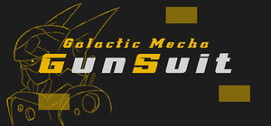 Galactic Mecha GunSuit banner