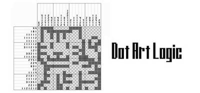 Dot Art Logic