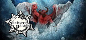 Shattered Paradise banner