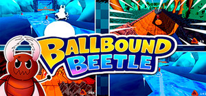 BallBound Beetle banner