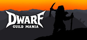 Dwarf Guild Mania banner