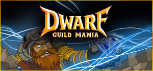 Dwarf Guild Mania banner