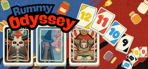 Rummy Odyssey banner